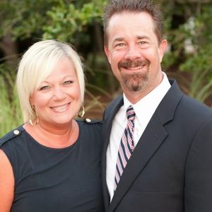 Meet your Posher, Muffy